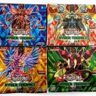 216pcs 1lot Yugioh Game Paper Cards Toys Girl Boy Yu Gi Oh G Toy