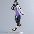22cm Japanese Classic Anime Figure Naruto Hinata Action Figu Toy
