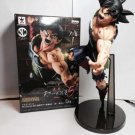 25cm Banpresto Scultures Big Dragon Ball Z Resurrection Of F 2 Toy