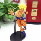 25cm Banpresto Scultures Big Dragon Ball Z Resurrection Of F Toy