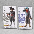 2pcs Set 18cm Dragon Ball Z Action Figure Dragon Ball Super  2 Toy