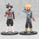 2pcs Set 18cm Dragon Ball Z Action Figure Dragon Ball Super Toy