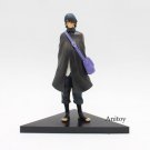 2pcs Set Naruto Uzumaki Naruto Uchiha Sasuke Pvc Anime Carto Toy