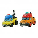 2pcs Set Robocar Poli Robot Korea Toys Anime Action Figures  2 Toy
