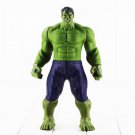 30cm 4 Styles Hero Captain American Hulk Iron Man Thor Actio 2 Toy