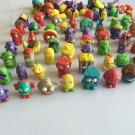 45pcs New Style Anime Action Figure Toy Pvc Soft Garbag 2 Toy
