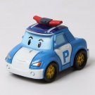 4pcs Set Korea Robot Classic Plastic Transformation Toys Toy 3 Toy