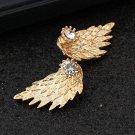 13 Style One Direction Jewelry Personality Wing Harpoon Long 2 E4R