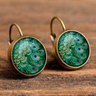 18 Styles Vintage Retro Earrings For Women Party Jewelry Fas E4R