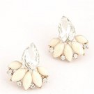 Ahmed Jewelry New Brand Design Retro Exquisite Women Acrylic 2 E4R