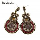 Antique Jewelry New Fashion Party Dresses Bohemia Style 2 E4R