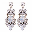 Best Lady Mystery Black Bohemian Long Earring For Women Mult 3 E4R
