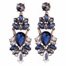 Best Lady Mystery Black Bohemian Long Earring For Women Mult 4 E4R