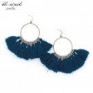 Bls Miracle Fashion Jewelry Accessories National Silver Colo E4R