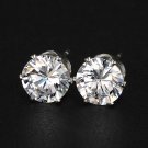 Brand Design New Hot Fashion Popular Luxury Crystal Zir E4R