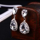 Bride Earrings Cosmetic Geo Zhaohao Popular Rhinestone Cryst E4R