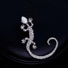 Brincos New Fashion Accessories Rhinestone Ear Cuff Ear 2 E4R