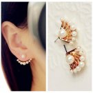 Ced126 European And American Fashion Jewelry Exquisite Littl 2 E4R