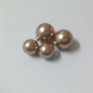 Cute High Quality And High Bright Pearl 17 Kinds Of Color Do E4R