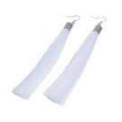 Doreenbeads New Hot Bohemia Long Tassel Earrings For Wo 2 E4R