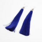 Doreenbeads New Hot Bohemia Long Tassel Earrings For Wo E4R