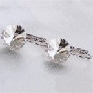 Earings Fashion Jewelry Famous Brand Austrian Crystal E E4R