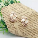 Ed003 Hot Sale Fashion Stud Earrings Ks Style New Hollo 2 E4R