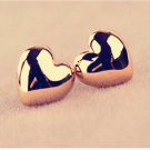 Ek358 Hot Selling New Fashion Cute Heart Simple Vintage Glos 2 E4R