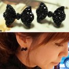 Ek558 Wholesale Girl New Fashion Vintage Black Cute Cry 2 E4R