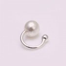 Ek803 New Brincos Clip Earing Boucle D Oreille Bijoux Simula 2 E4R
