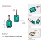 Emanco Fashion Costume Jewellery Earrings For Women 19 Color 3 E4R
