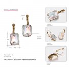 Emanco Fashion Costume Jewellery Earrings For Women 19 Color E4R