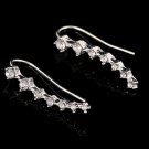 Es688 Boucle D Oreille Earring Bijoux Dipper Earrings F 2 E4R