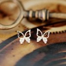 Fashion Jewelry Simple And Elegant Wild Personality Fem E4R
