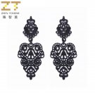 Hot Fashion Earring Original Design Brincos Orecchini Oorbel 2 E4R