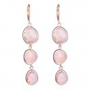 Hot New Design Dangle Long Earrings Fashion Jewelry Charms C 5 E4R