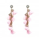 Hot Sale New Firenze Fringe Drops Earrings Fashion Women Sta 2 E4R