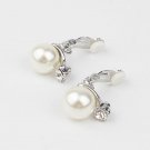 Hot Sale Trendy Clip Earrings Without Piercing No Hole E4R