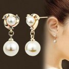 Hypoallergenic Luxury Fashion Wild High Quality Imitation Rh 2 E4R