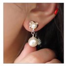 Hypoallergenic Luxury Fashion Wild High Quality Imitation Rh E4R