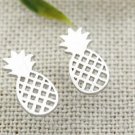 Hzew Best Friend Gift Minimalist Decoration Tiny Cute Pineap E4R