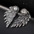 If You Hot Brand Fashion Bohemian Gold Color Crystal An E4R