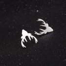 Jisensp New Arrival Fashion Deer Stud Earrings Boucle D Orei E4R