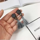 Korean Fashion New Accessories Personality Long Tassel 2 E4R