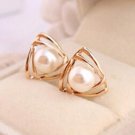 Korean Jewelry Sweet And Romantic And Lovely An Generous Tem E4R