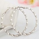 Kuziduocai New Fashion Fine Jewelry Zinc Alloy Metal Tw 2 E4R