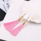Long Tassel Earrings For Women Drop Fiber Dangle Brincos Bou 2 E4R