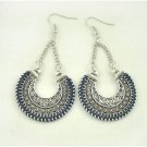 Lovbeafas Fashion Boho Drop Earrings For Women Jewelry 3 E4R