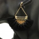 Manilai T Show Bohemia Tassels Dangle Earrings Women Accesso 2 E4R