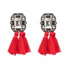 New Fashion Jewelry Hot Sale Women Crysta Vintage Tasse 2 E4R